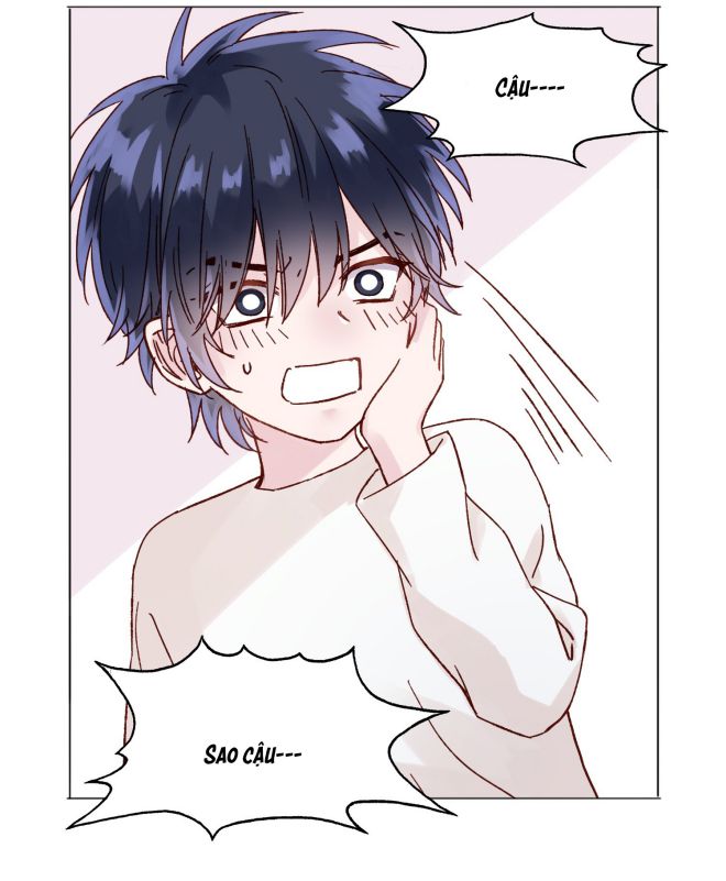 Tôi Phải Làm 1 Kẻ Đại Xấu Xa Chap 7 - Trang 3